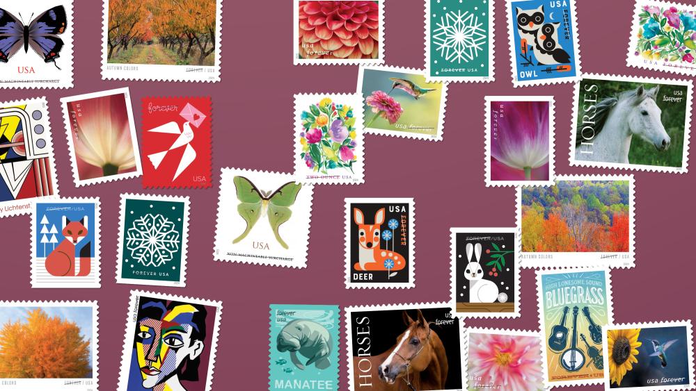 All Stamps - Tool Stamps