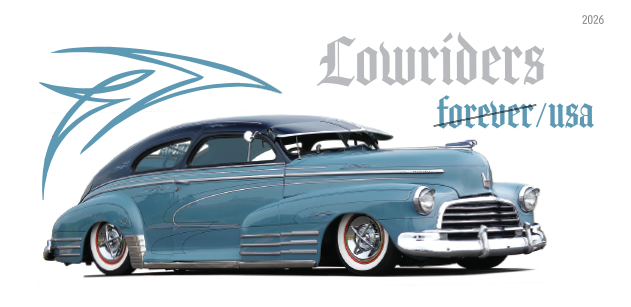2026 Lowriders Stamps | Tool Stamps US Postage Stamps