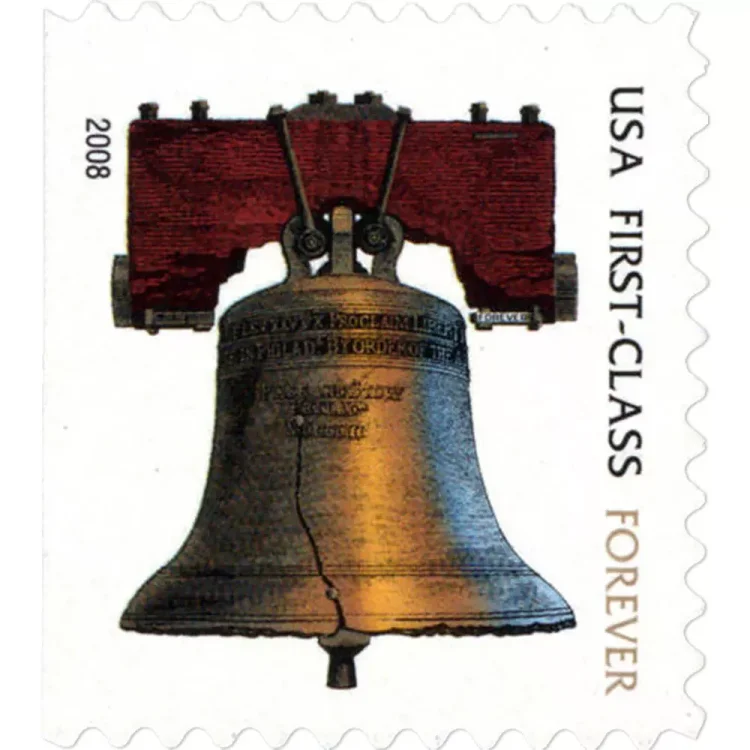 2008 - Tool Stamps