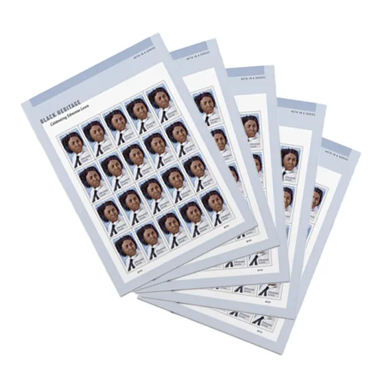 2022 Edmonia Lewis Stamps | Tool Stamps US Postage Stamps