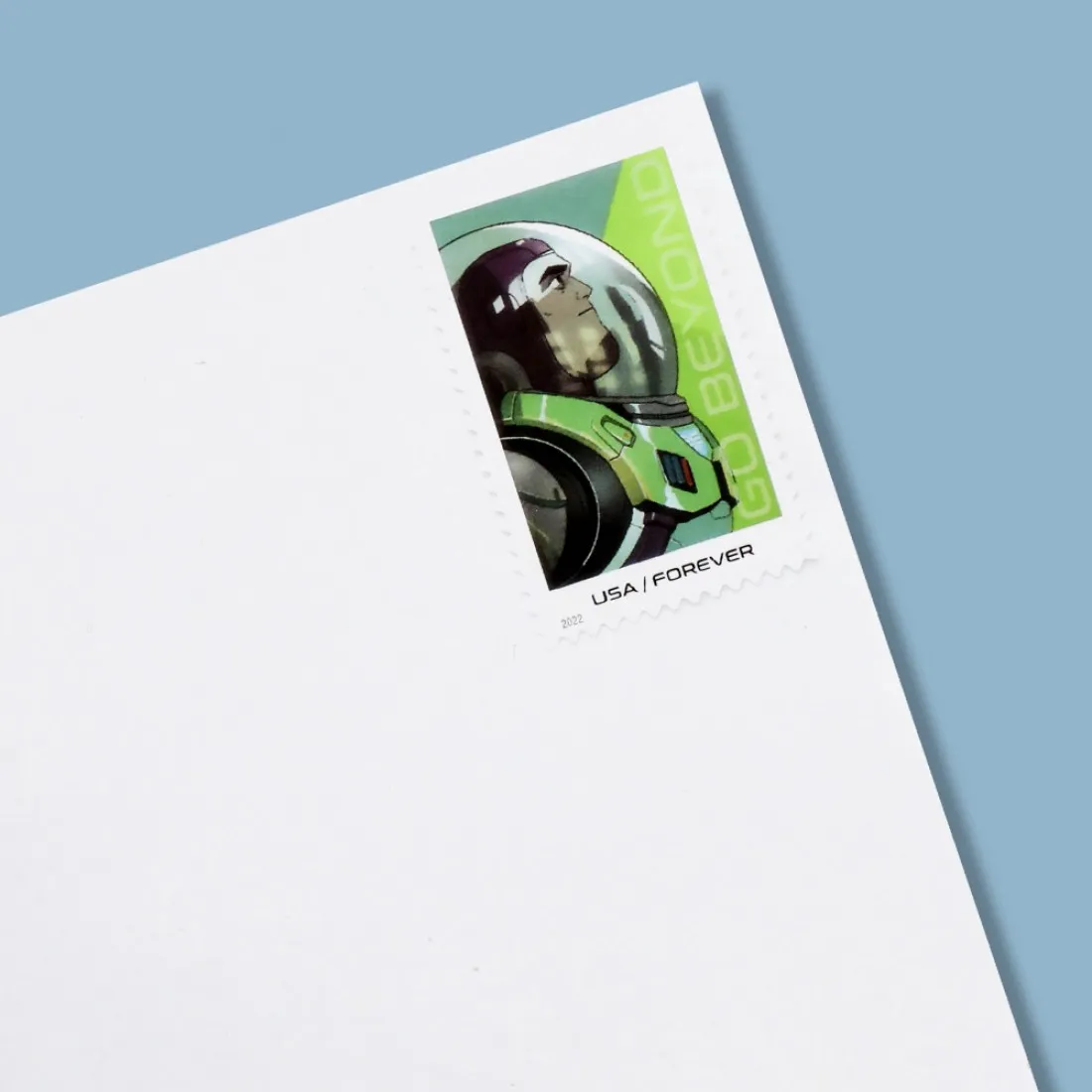 2022 Go Beyond Stamps | Tool Stamps US Postage Stamps