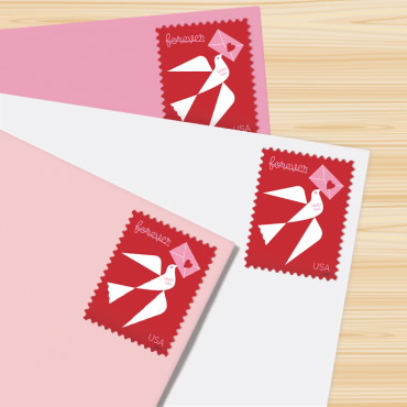 2024 Love Stamps | Tool Stamps US Postage Stamps