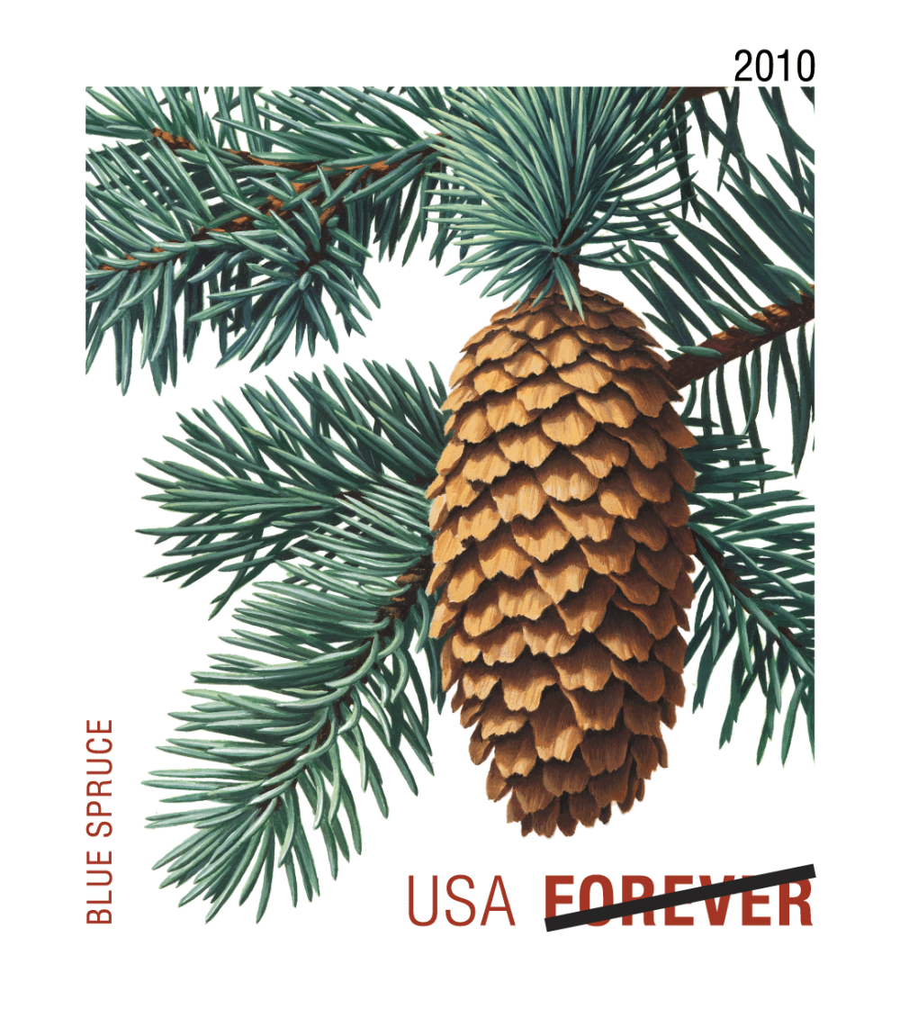 2010 Evergreens Stamps | Tool Stamps US Postage Stamps
