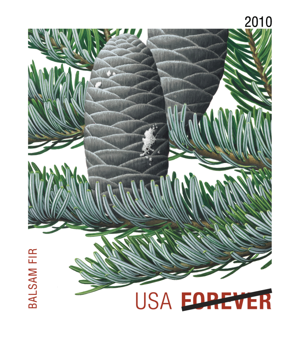 2010 Evergreens Stamps | Tool Stamps US Postage Stamps