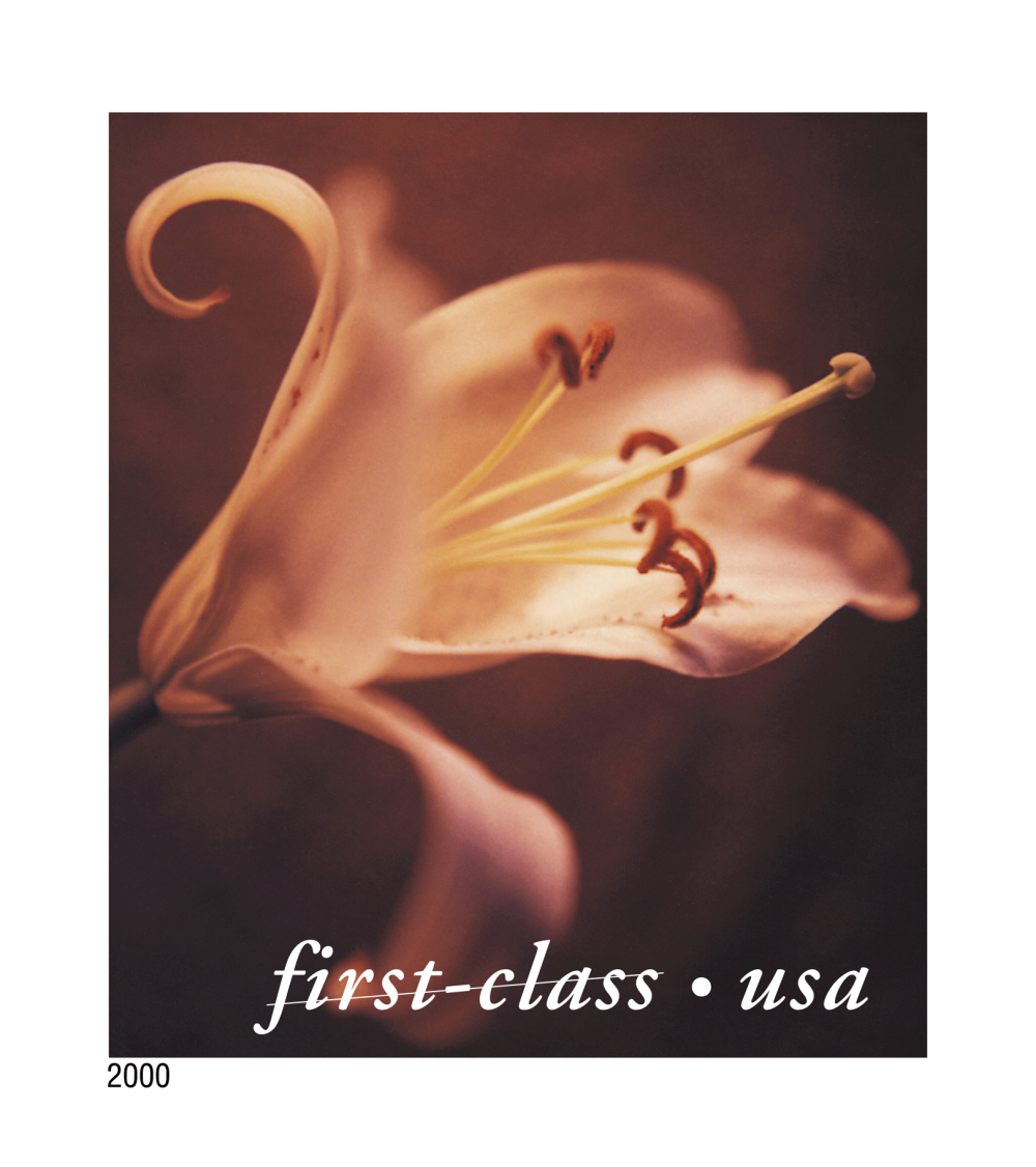 2000 Flowers Stamps | Tool Stamps US Postage Stamps
