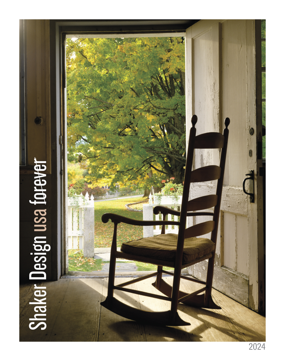 2024 Shaker Design Stamps | Tool Stamps US Postage Stamps