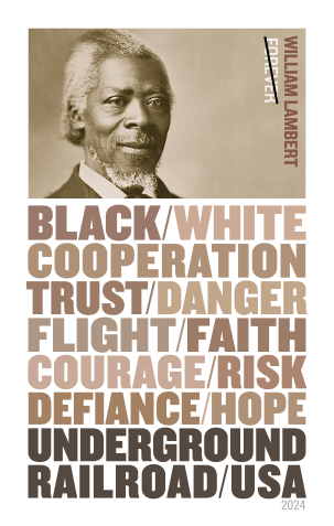 2024 The Underground Railroad Stamps | Tool Stamps US Postage Stamps
