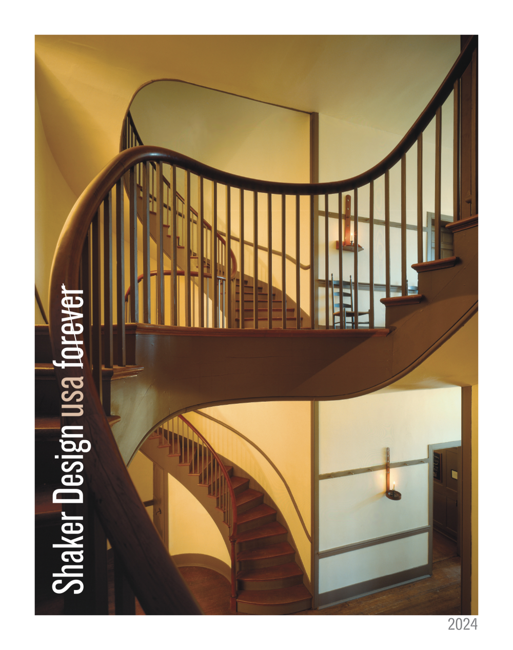 2024 Shaker Design Stamps | Tool Stamps US Postage Stamps