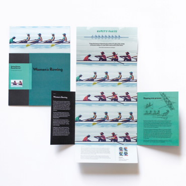 2022 Women's Rowing Stamps 100 PCS | Tool Stamps US Postage Stamps