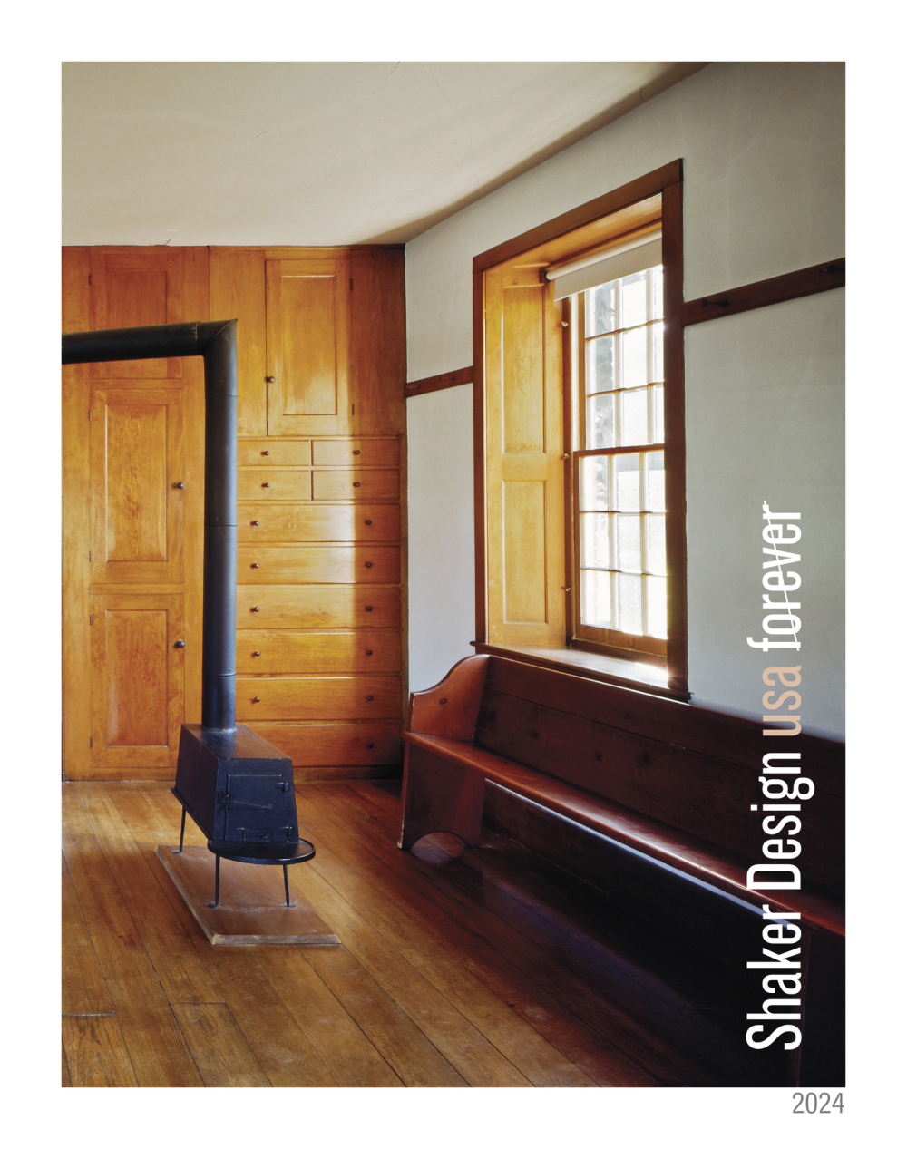2024 Shaker Design Stamps | Tool Stamps US Postage Stamps