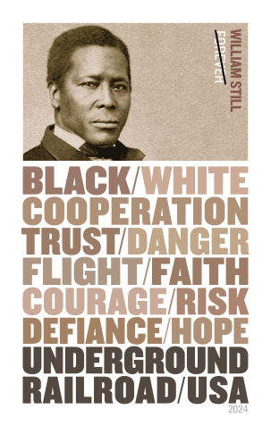 2024 The Underground Railroad Stamps | Tool Stamps US Postage Stamps